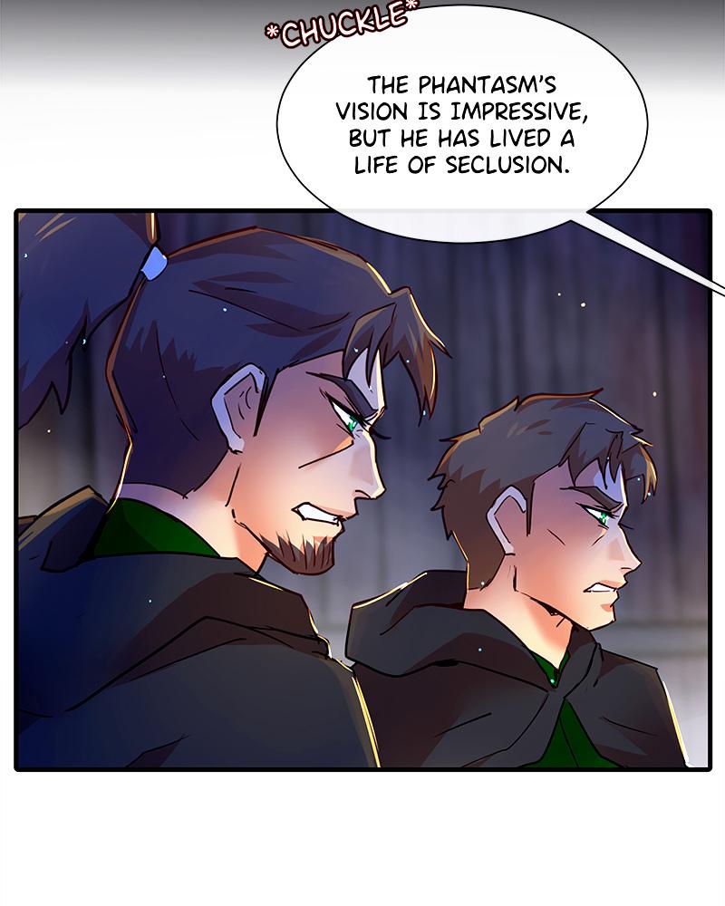 SubZero Chapter 221 40