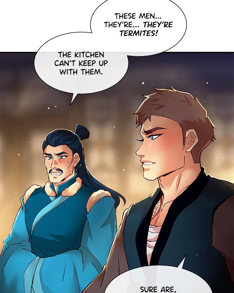 SubZero Chapter 223 7