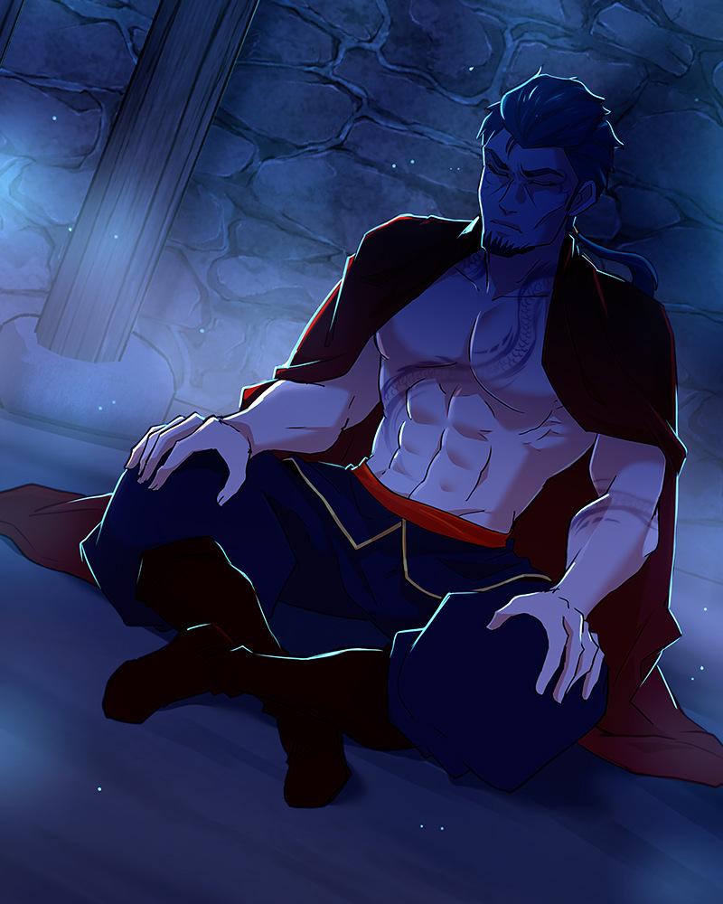 SubZero Chapter 225 3