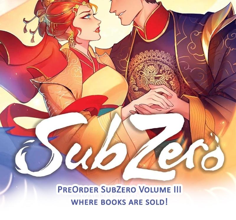 SubZero Chapter 229 60