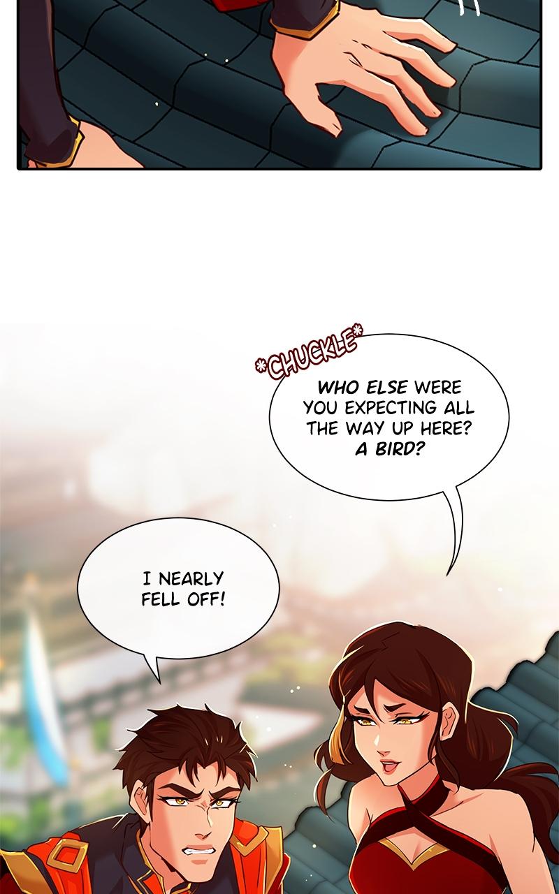 SubZero Chapter 230 7