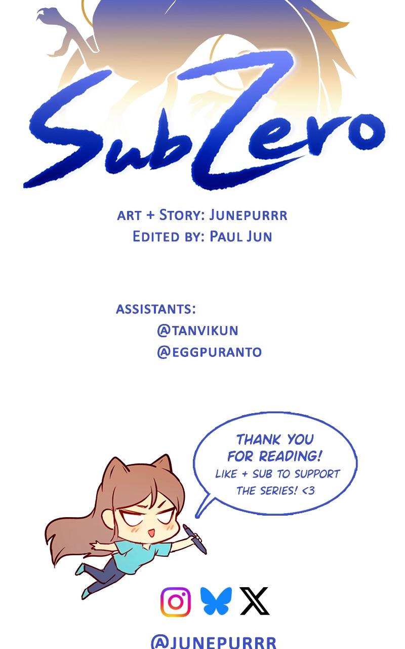 SubZero Chapter 230 64