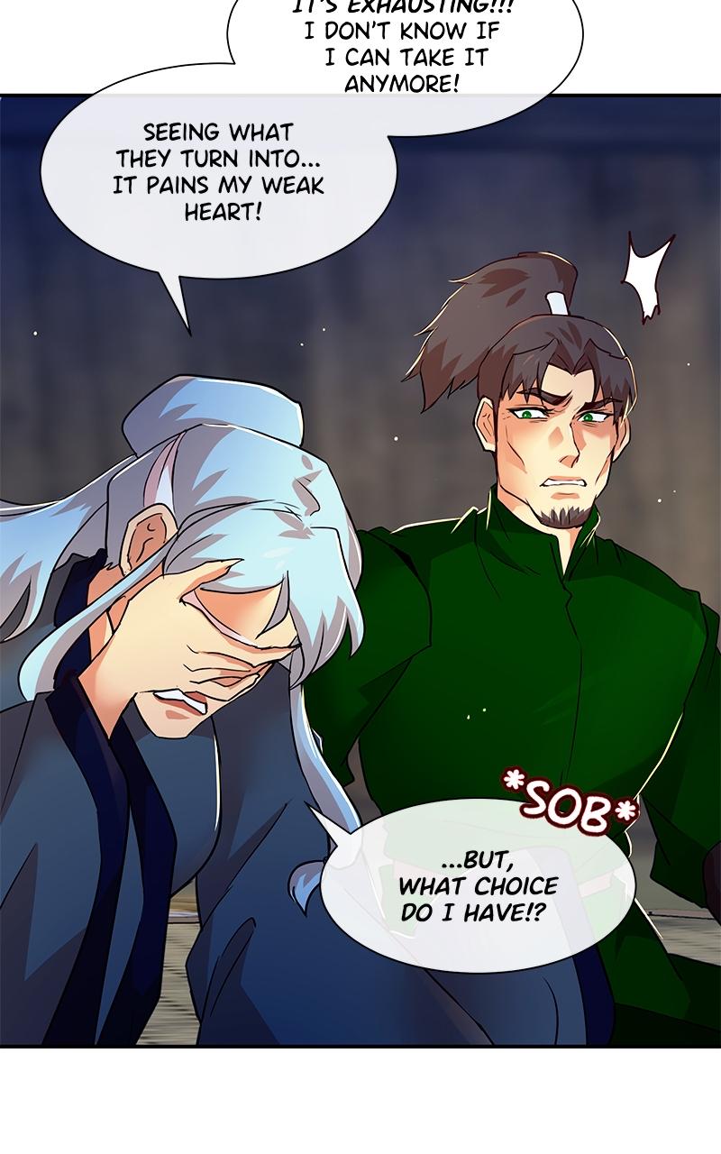 SubZero Chapter 231 24
