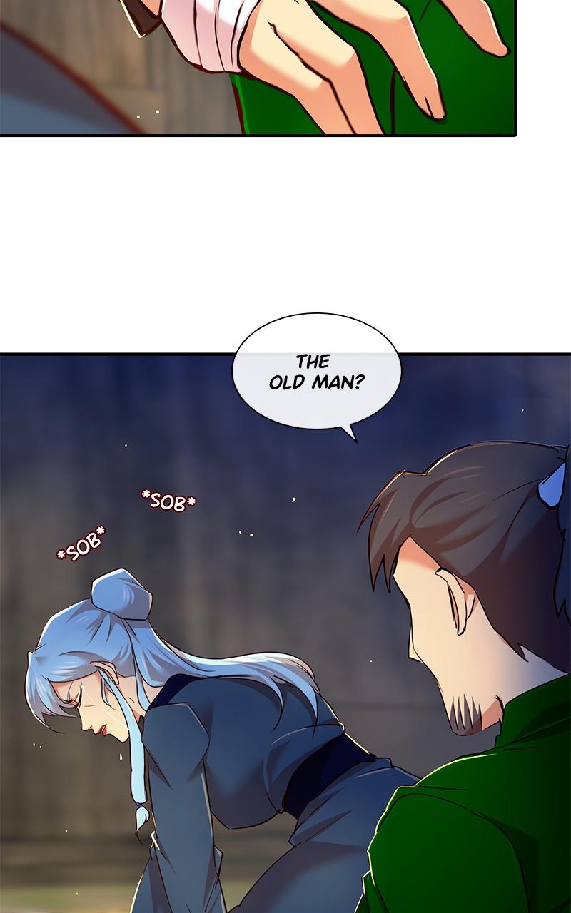 SubZero Chapter 231 31