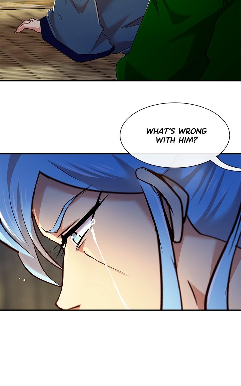 SubZero Chapter 231 32