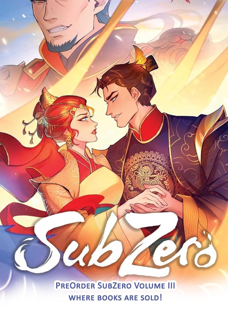 SubZero Chapter 232 61