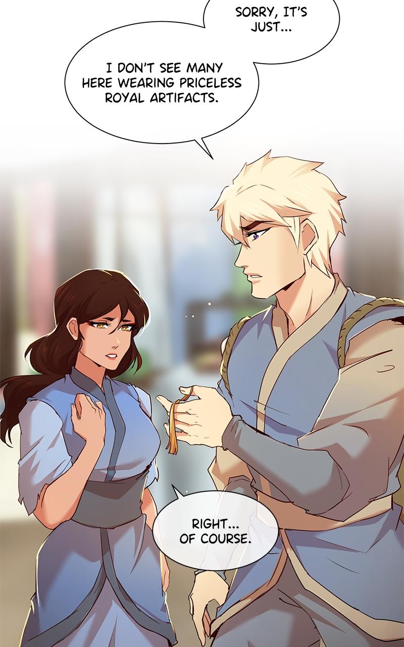 SubZero Chapter 233 8