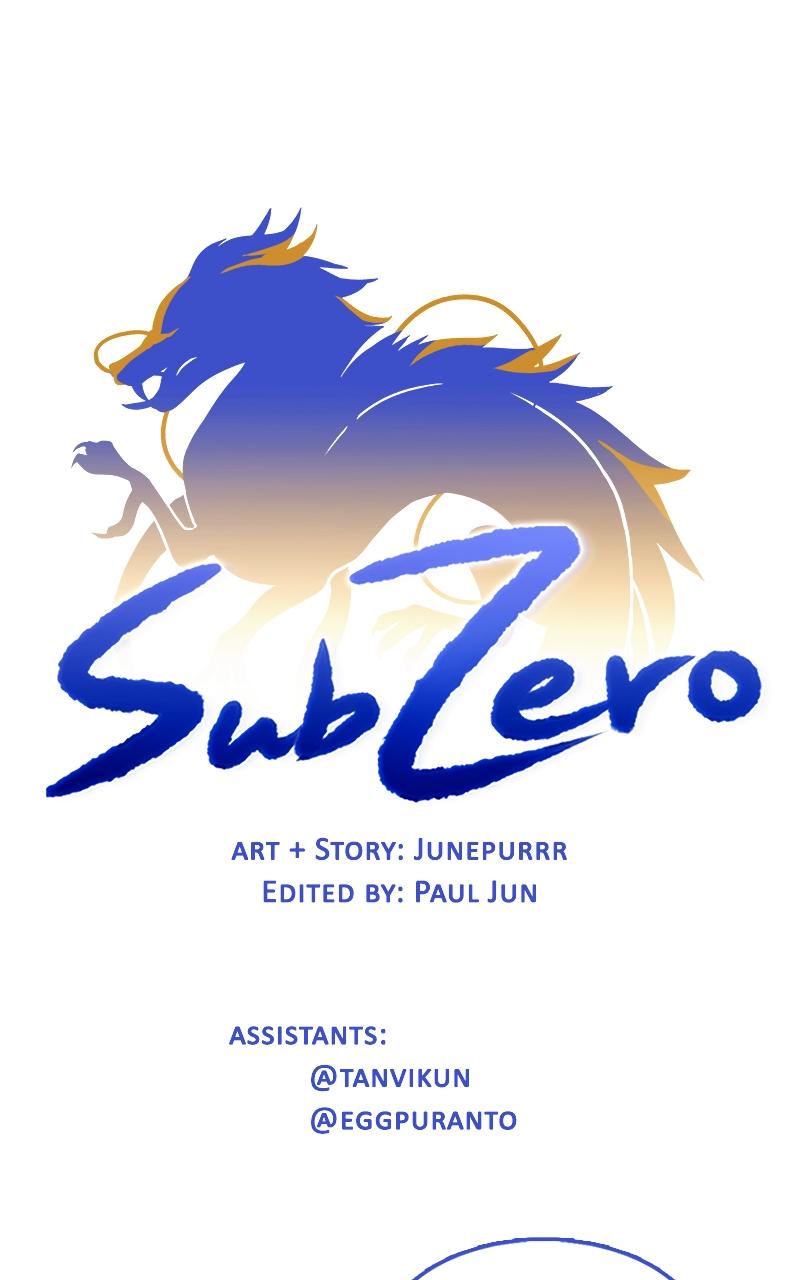 SubZero Chapter 233 62