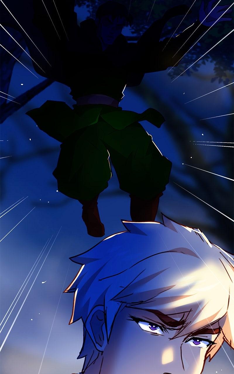 SubZero Chapter 234 2
