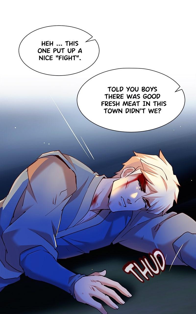 SubZero Chapter 234 13