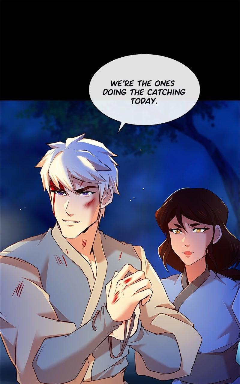 SubZero Chapter 235 1