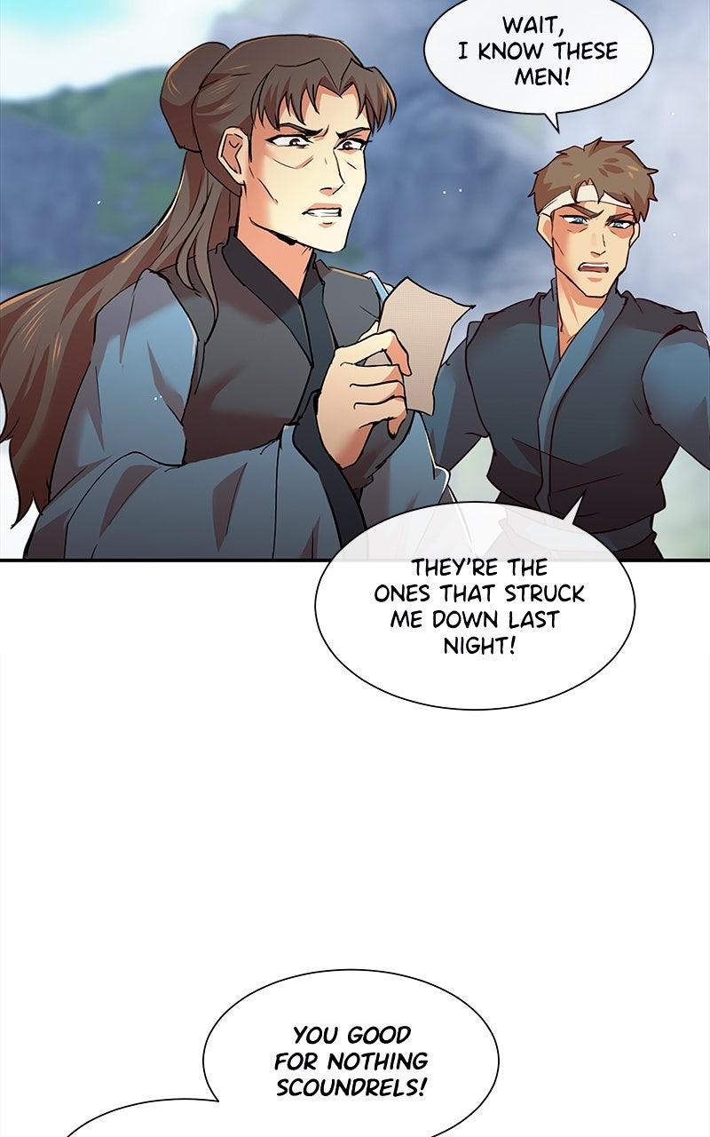 SubZero Chapter 235 7
