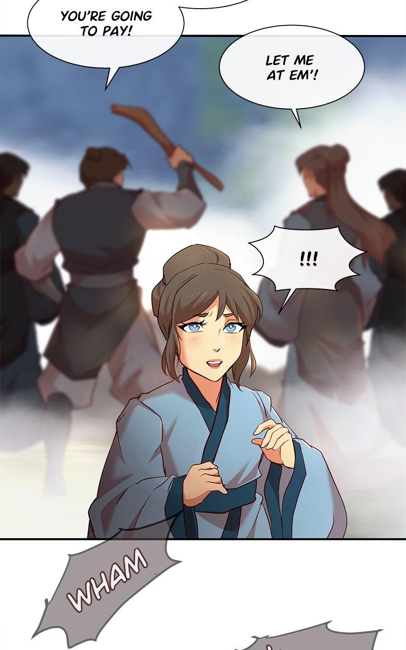SubZero Chapter 235 8