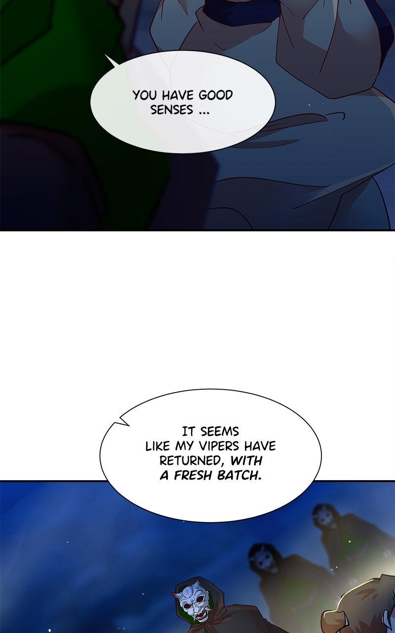 SubZero Chapter 235 60