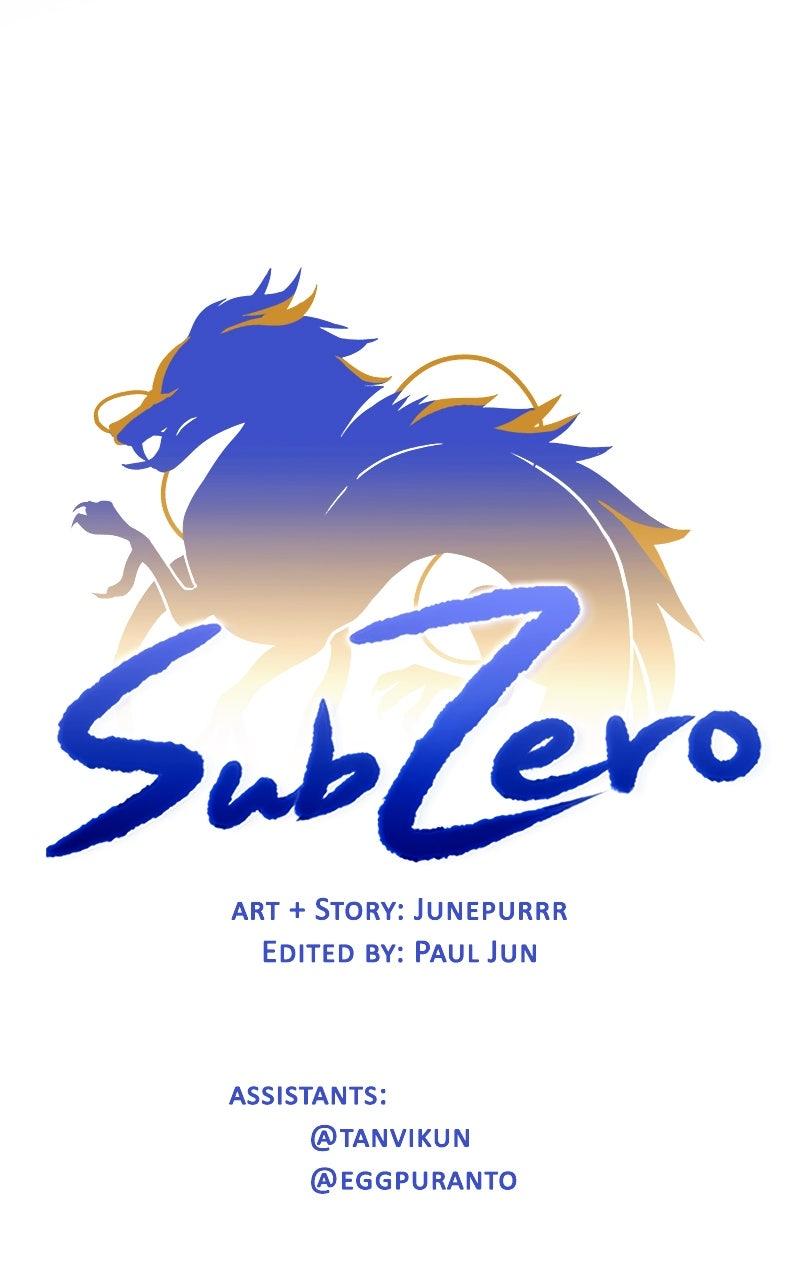 SubZero Chapter 235 72