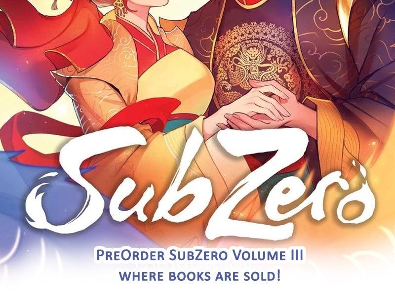 SubZero Chapter 235 74