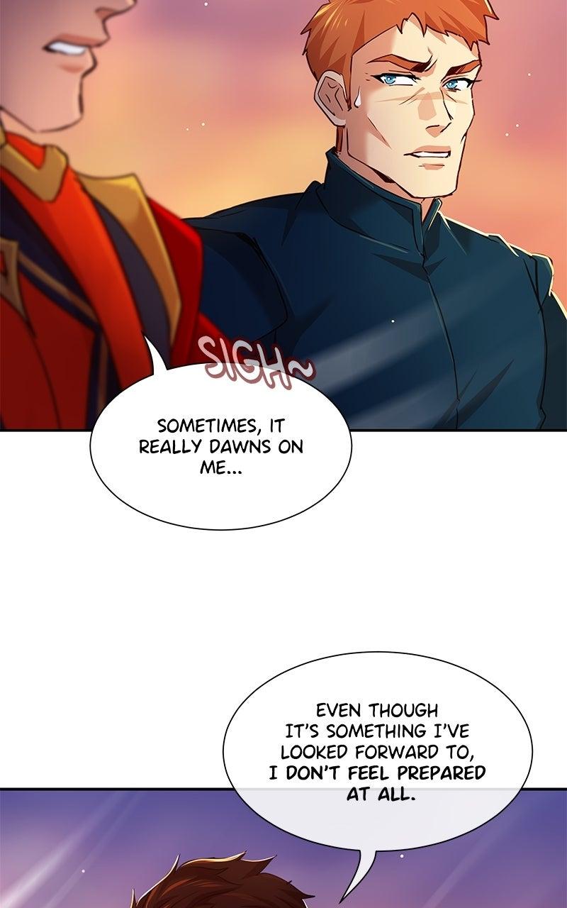 SubZero Chapter 236 5