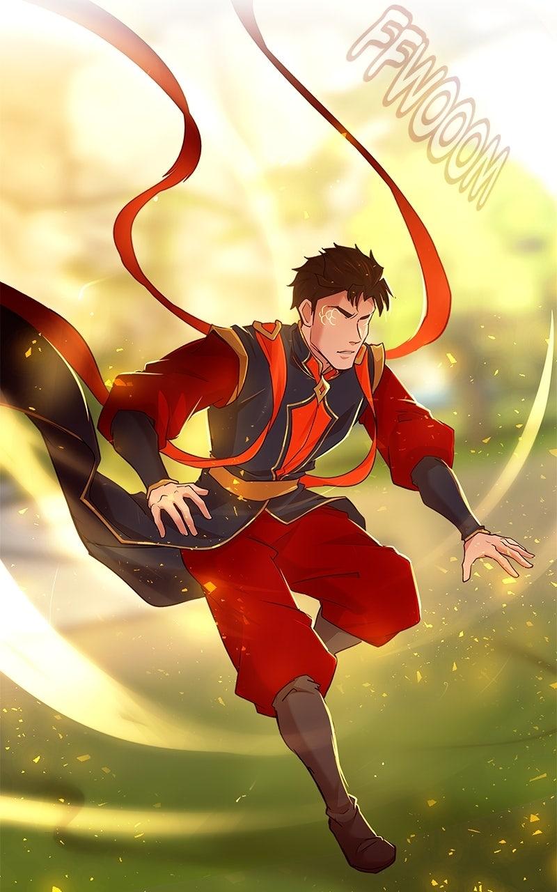 SubZero Chapter 236 36