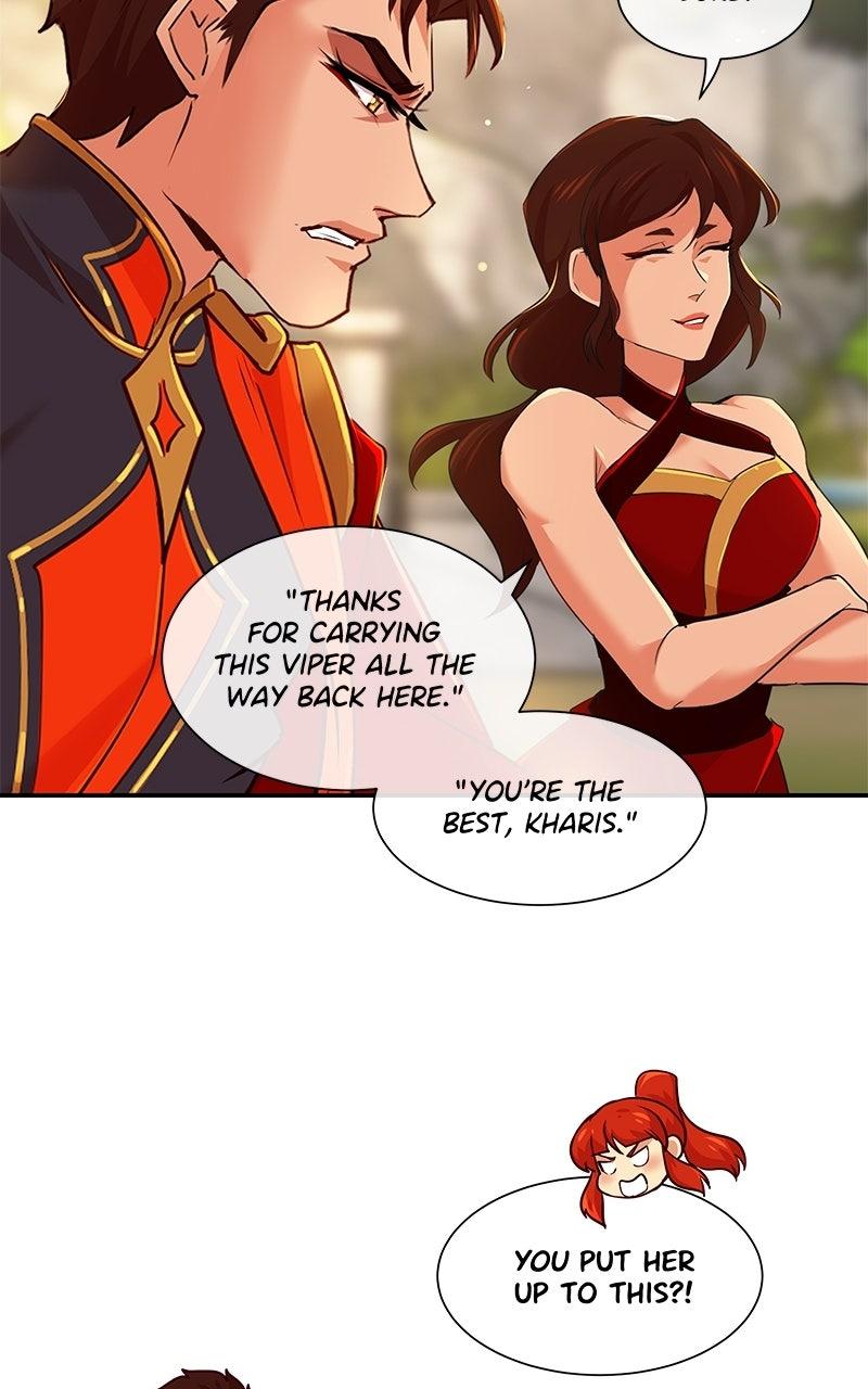 SubZero Chapter 236 38