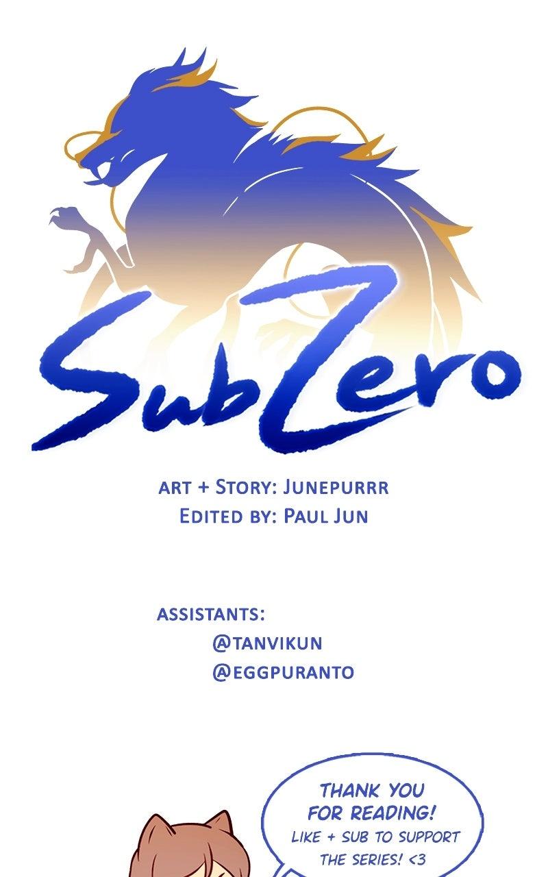 SubZero Chapter 236 70