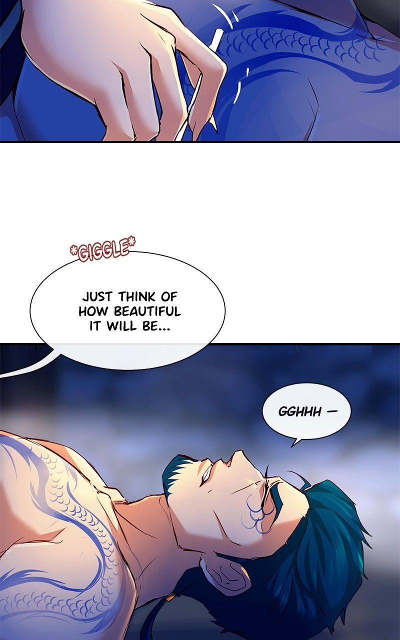 SubZero Chapter 237 9