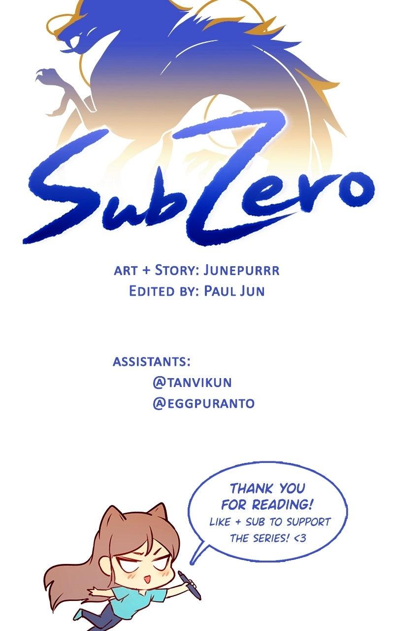 SubZero Chapter 237 70