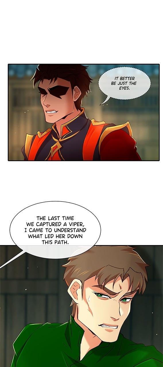 SubZero Chapter 238 38