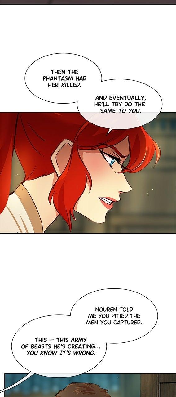 SubZero Chapter 238 40