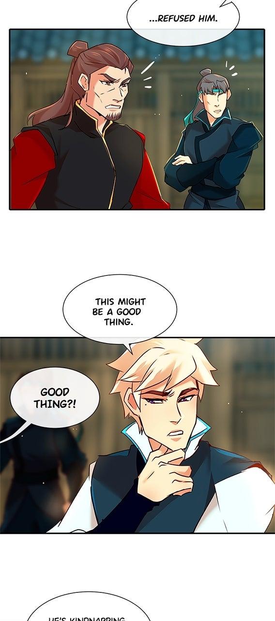SubZero Chapter 238 44