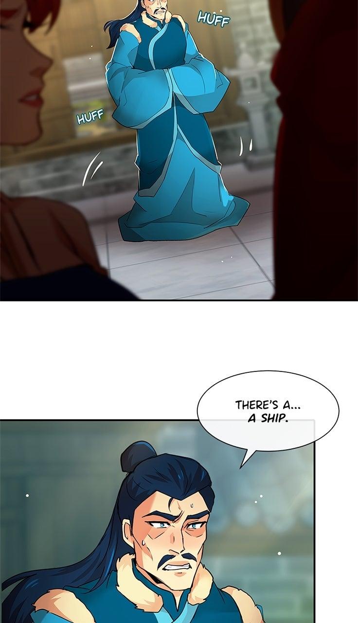 SubZero Chapter 238 47