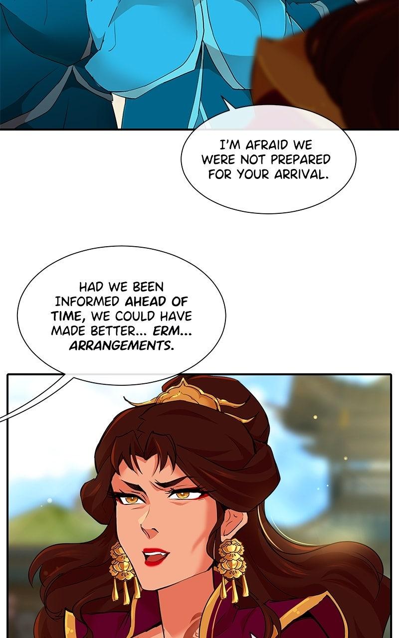 SubZero Chapter 239 8