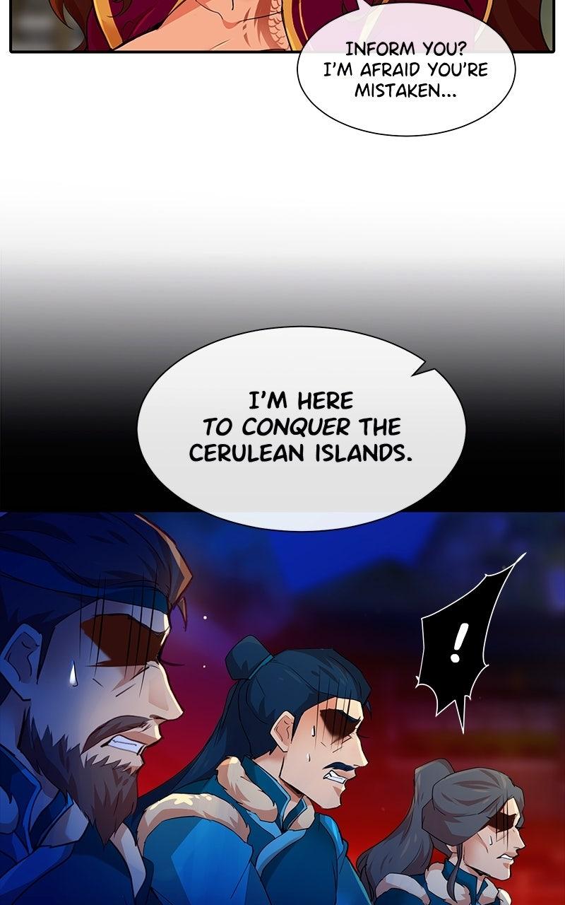 SubZero Chapter 239 9