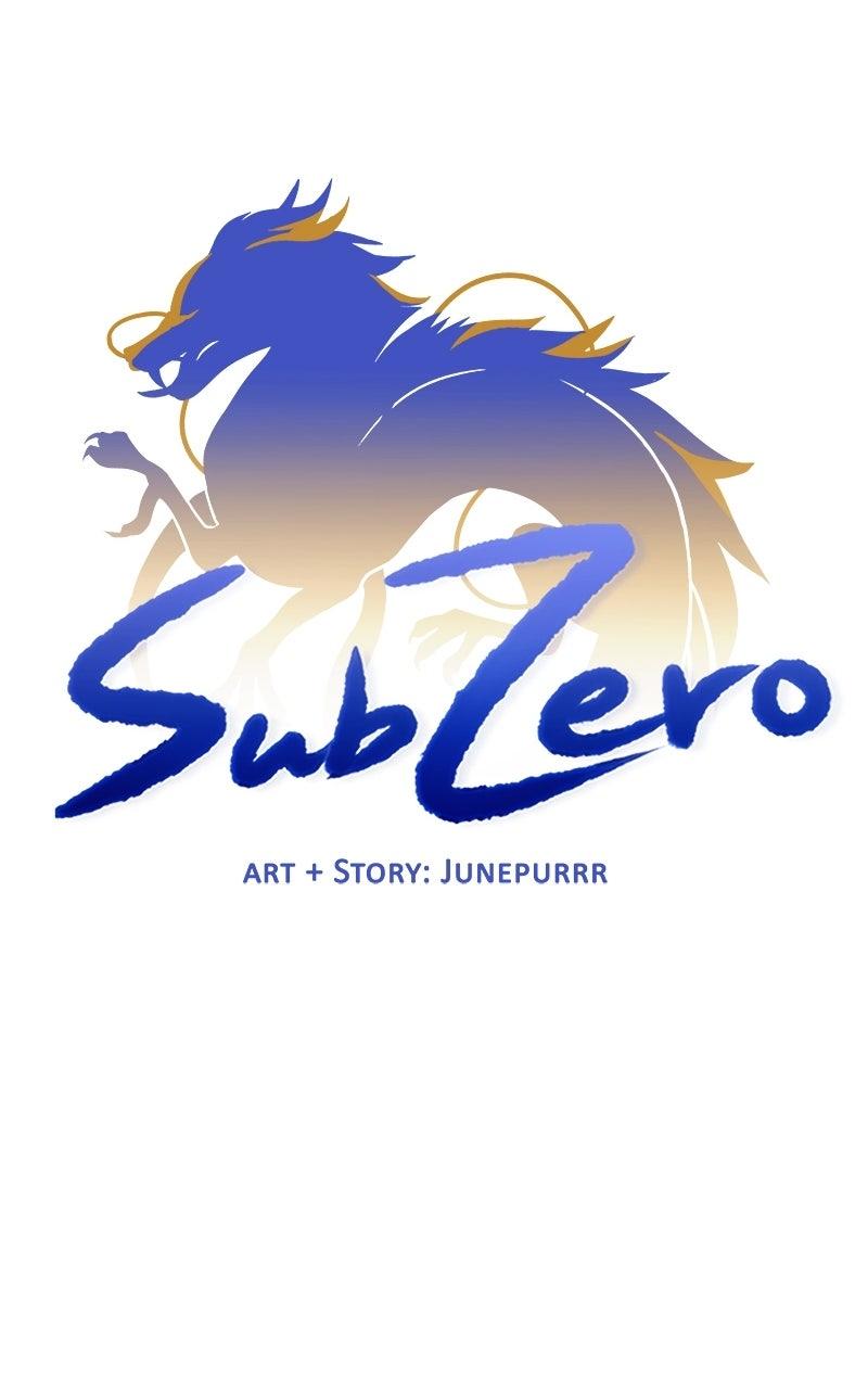 SubZero Chapter 240 22
