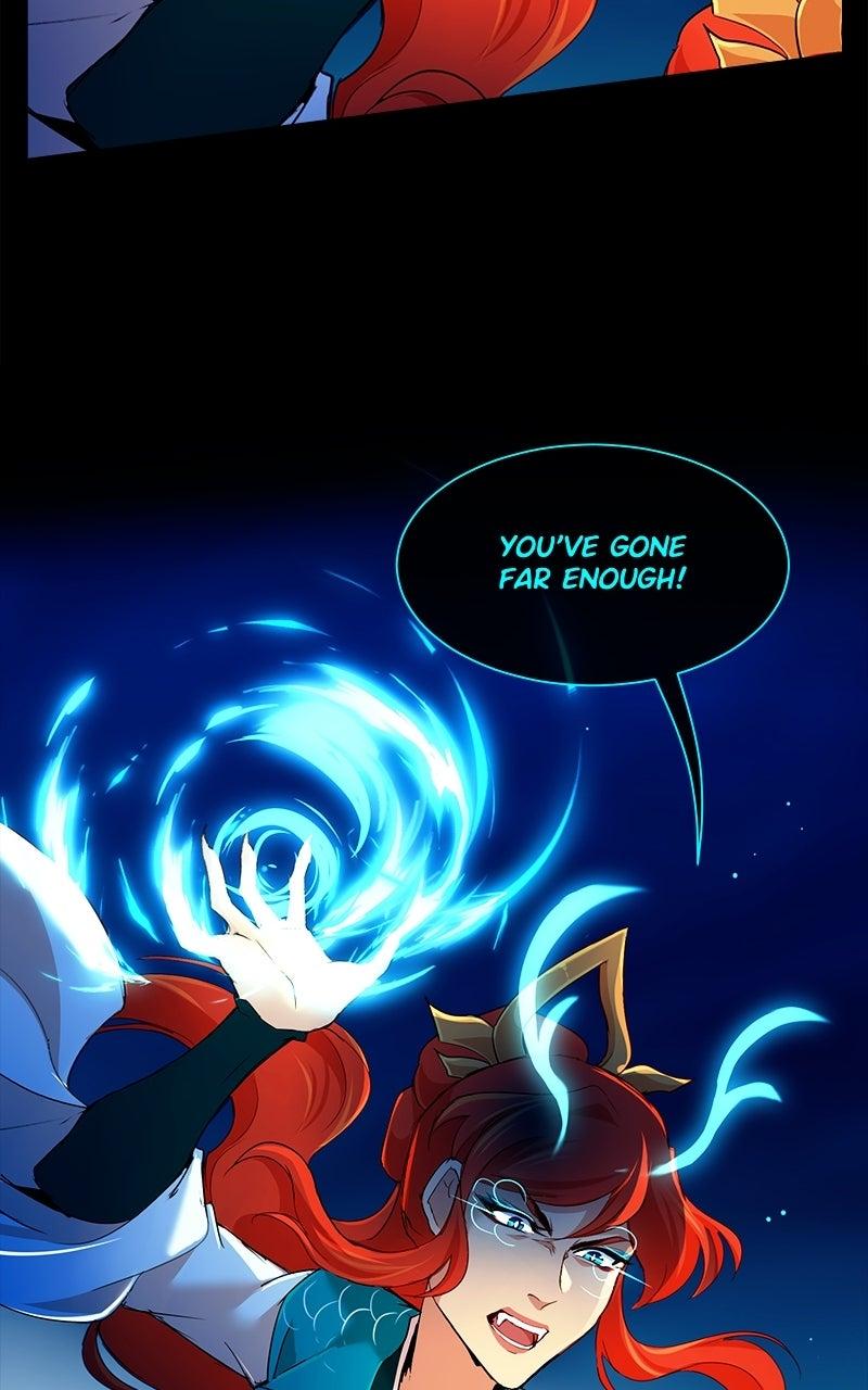SubZero Chapter 240 40