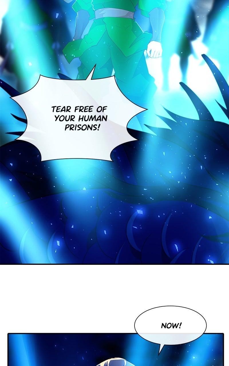 SubZero Chapter 241 2