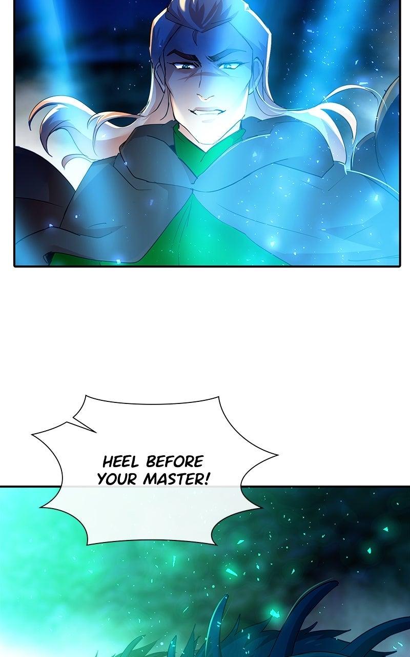 SubZero Chapter 241 3