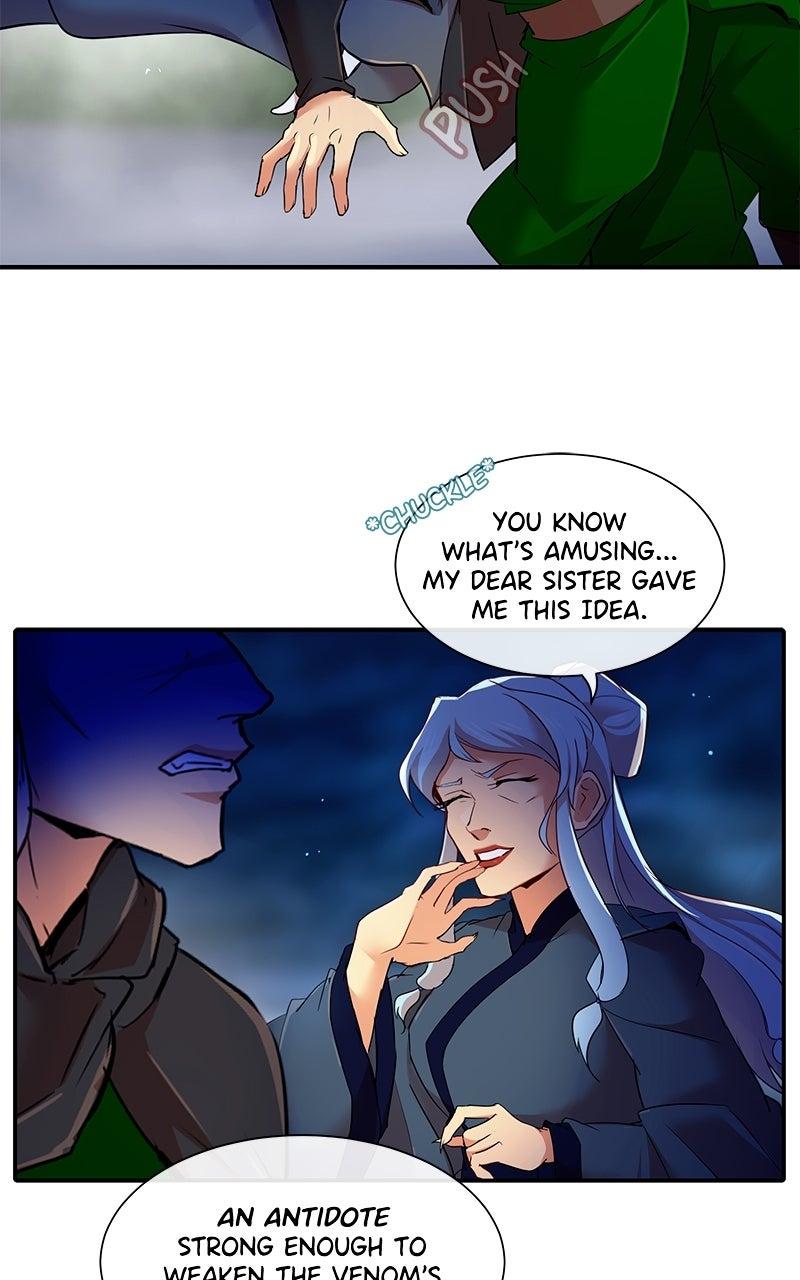 SubZero Chapter 241 38