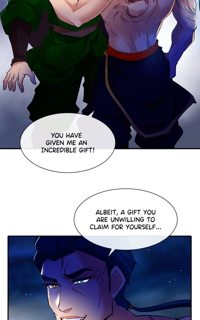 SubZero Chapter 241 43