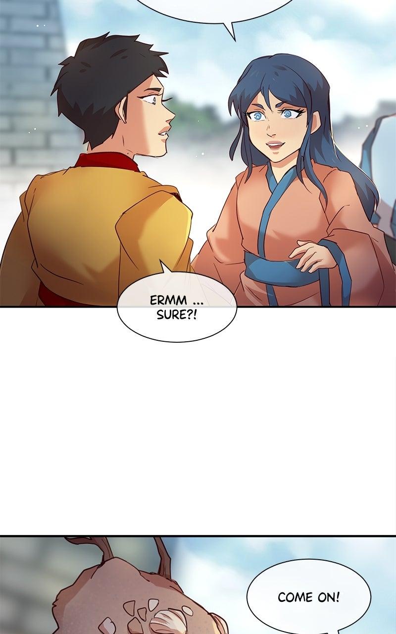 SubZero Chapter 242 5