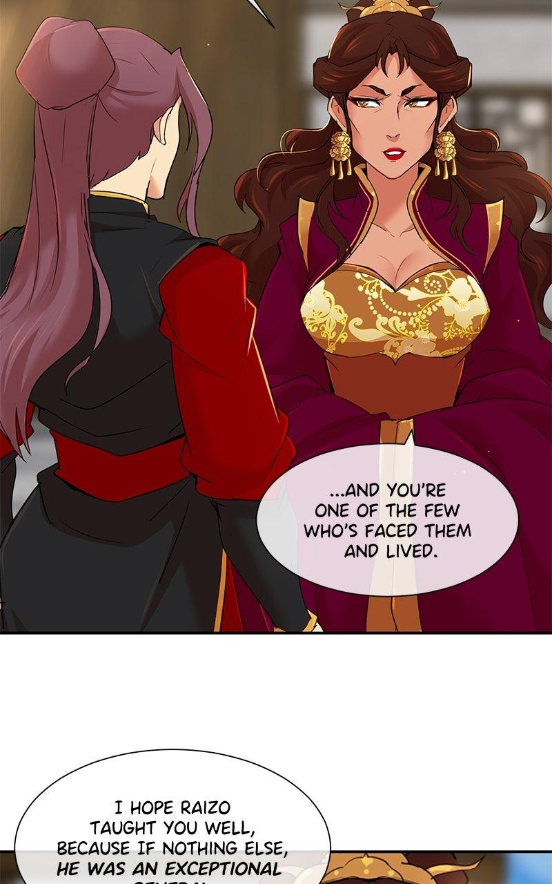 SubZero Chapter 242 42