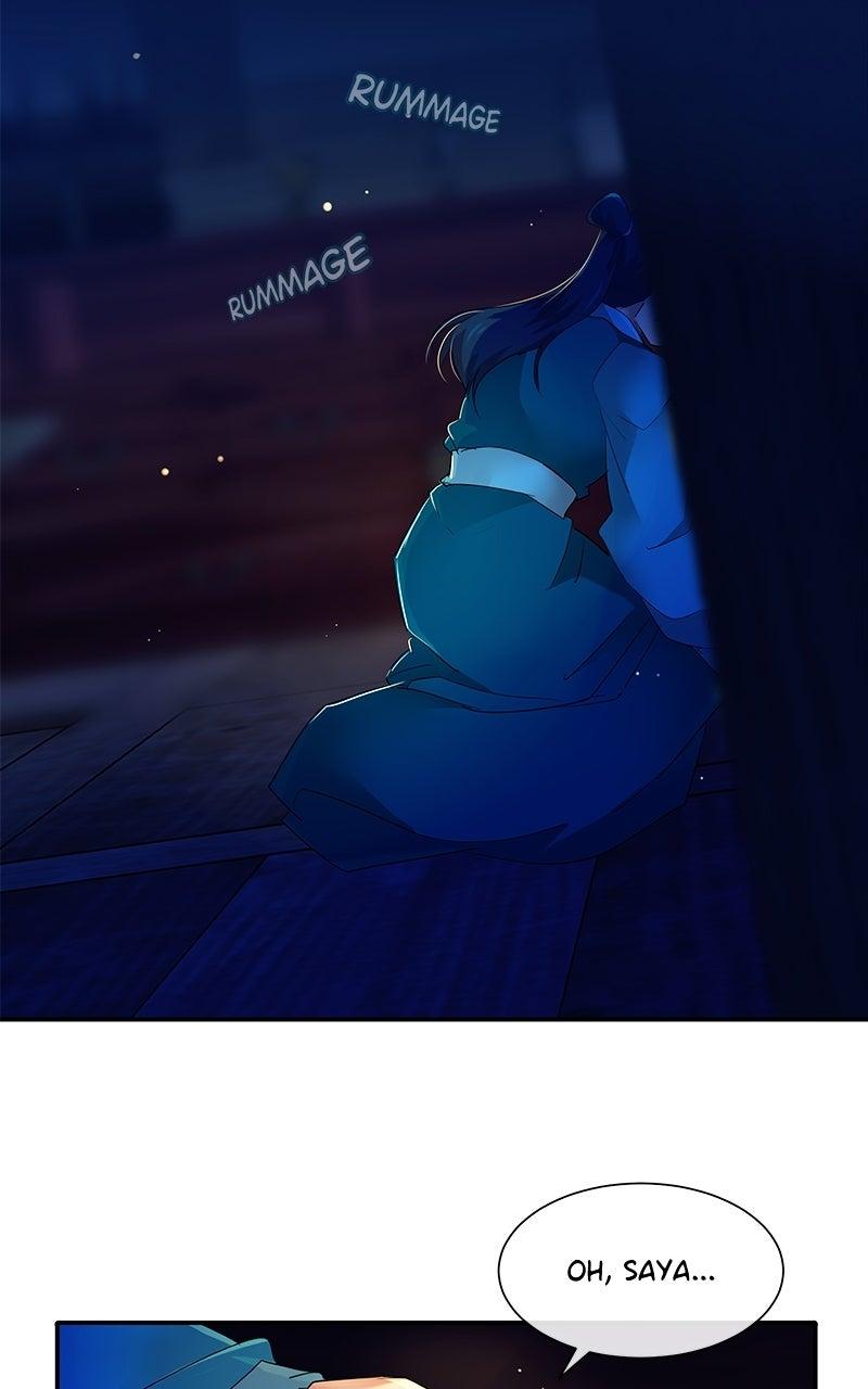 SubZero Chapter 243 2