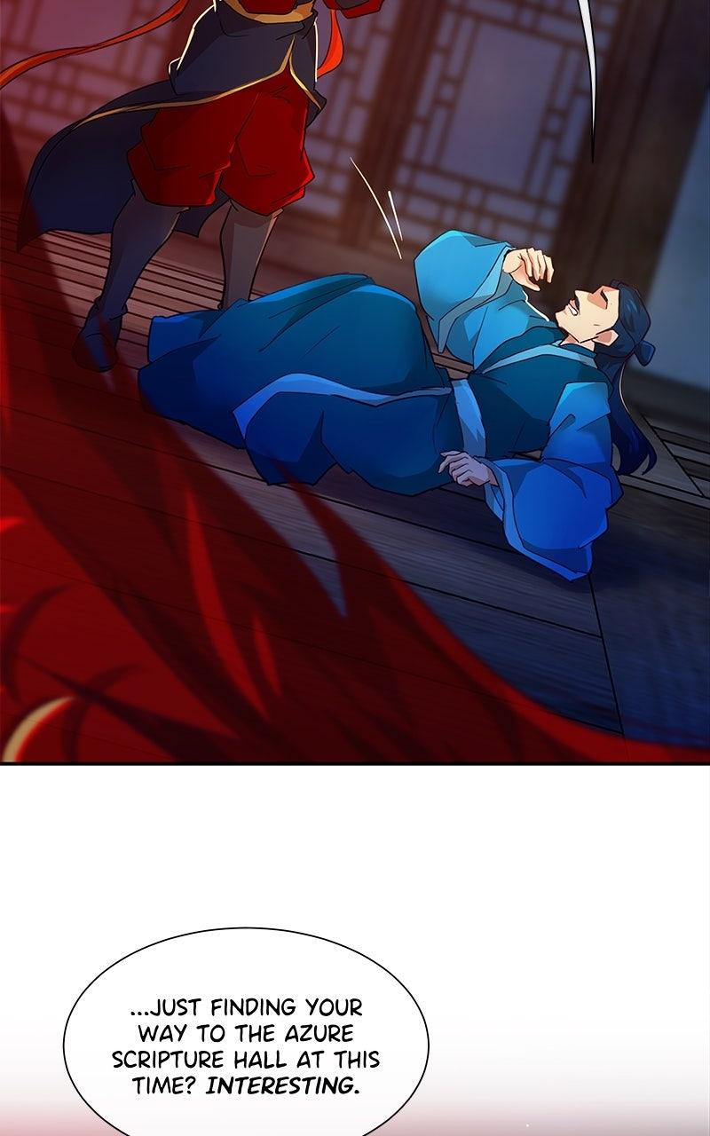 SubZero Chapter 243 6
