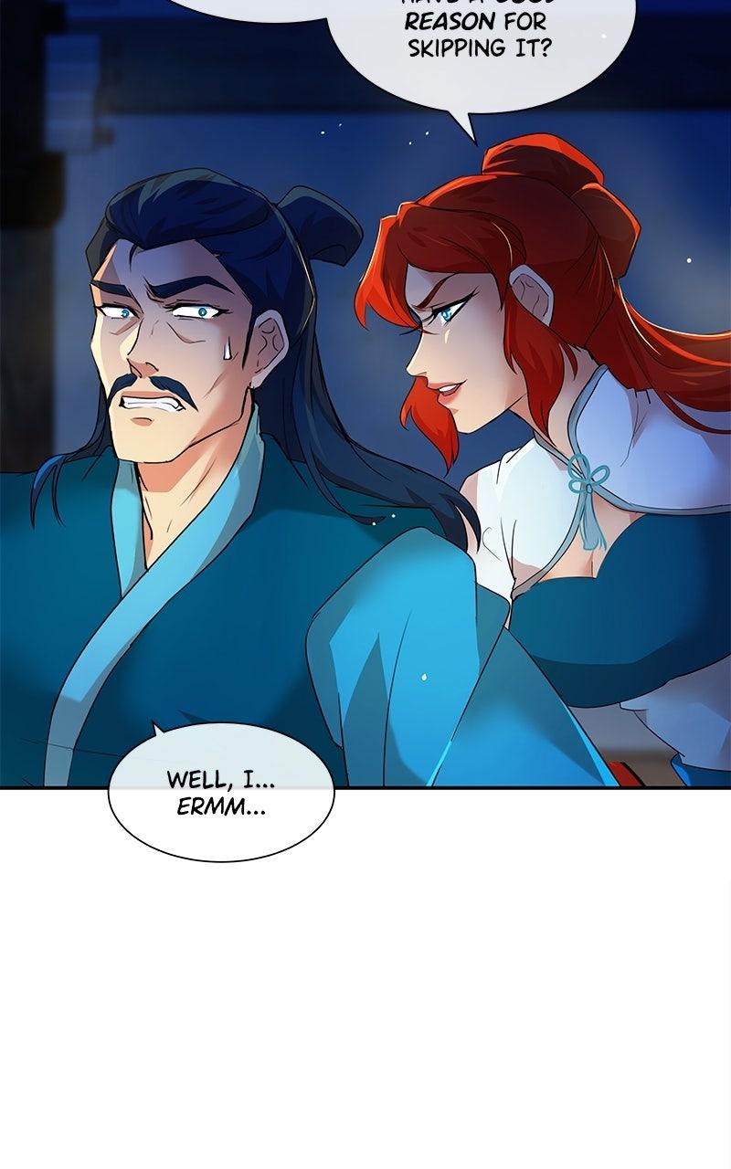 SubZero Chapter 243 8