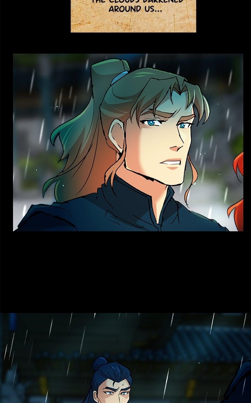 SubZero Chapter 243 40