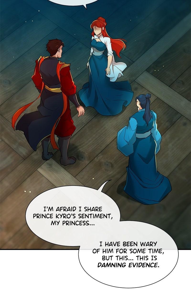 SubZero Chapter 244 6