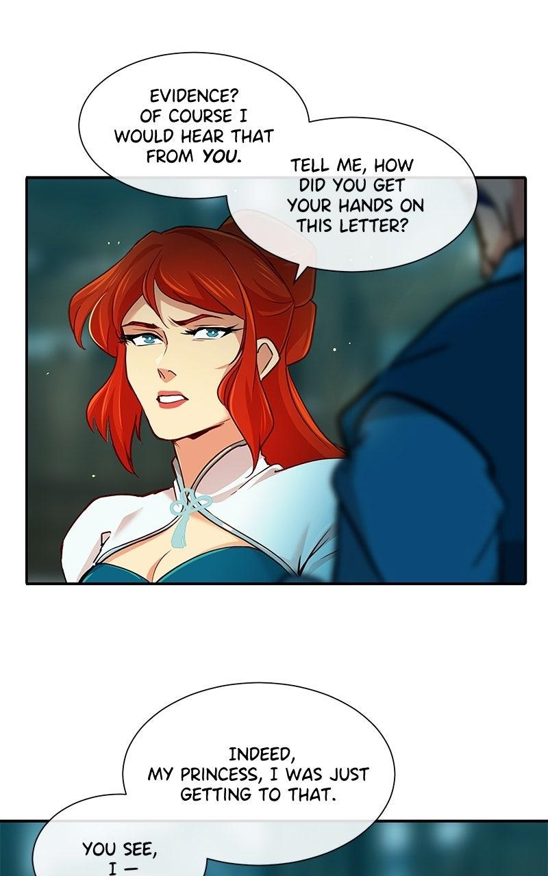 SubZero Chapter 244 7