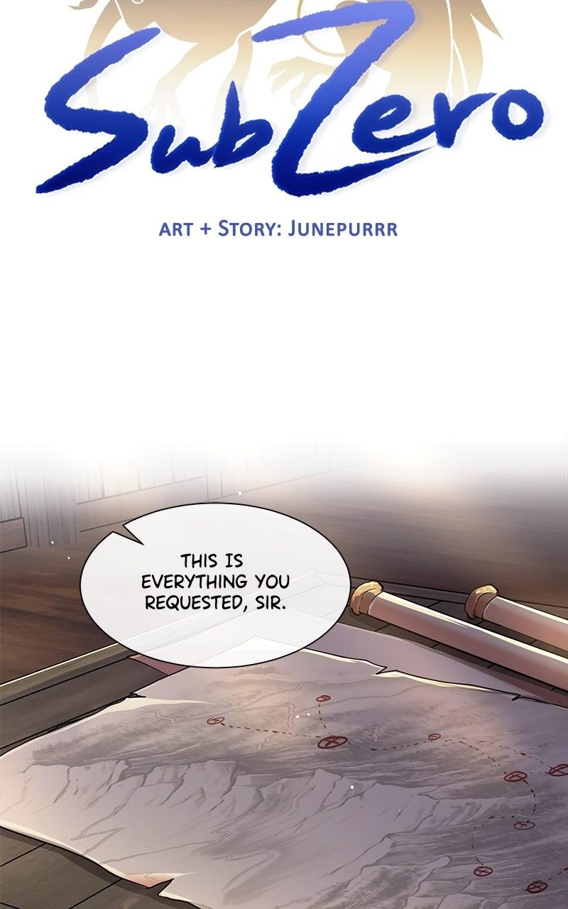 SubZero Chapter 244 32