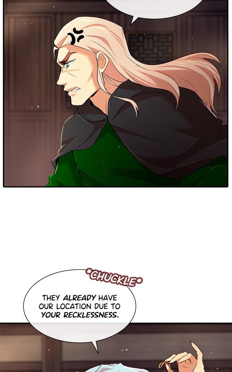 SubZero Chapter 244 43