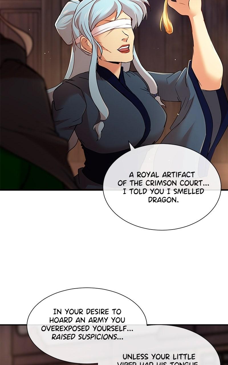 SubZero Chapter 244 44