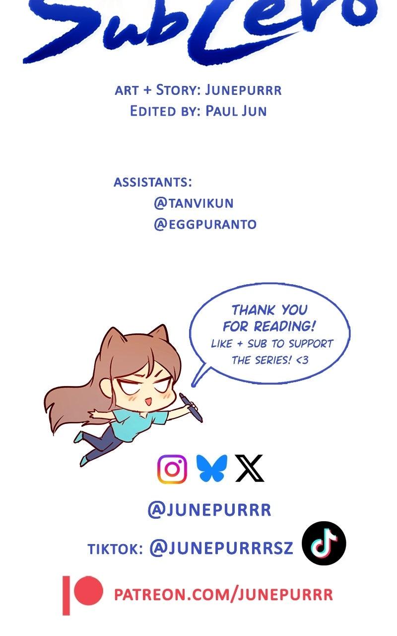 SubZero Chapter 244 64